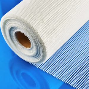 Fiberglas Mesh