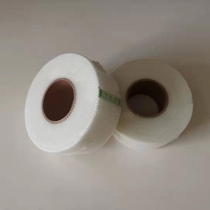 Fibră de sticlă-gips-carton-bandă-7