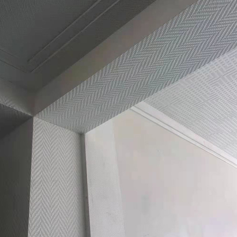 Revestimiento PVC en pared: ¿Qué es? - Hausal