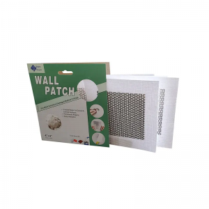 aluminum sheet wall repair patch
