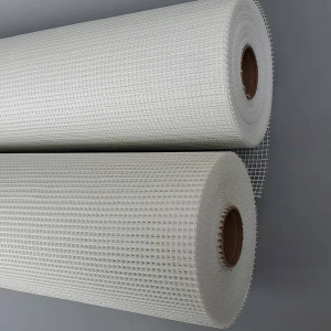 fiberglass alkaline resistant mesh